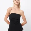 Alias Top Black