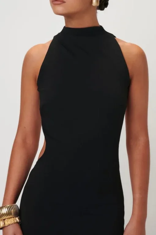 Ambre Gown