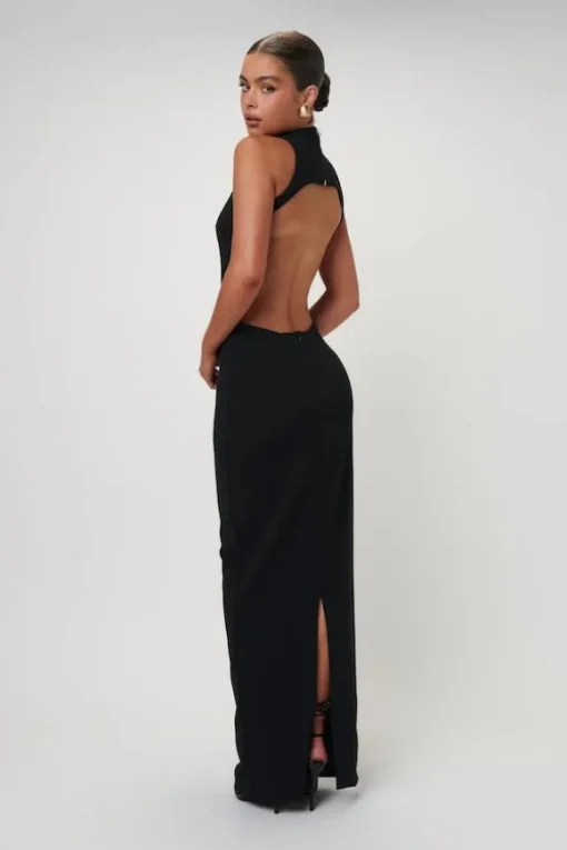 Ambre Gown