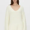 Ambrette Sweater Cream