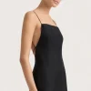 Annecy Top Black