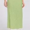 Aperitivo Skirt Pistachio/Cream