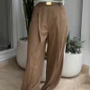 Balsam Pant Camel