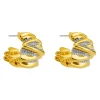 Camilo Earrings