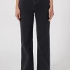 Coco Relaxed French Black