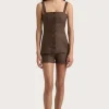 Corbiere Vest Bistre