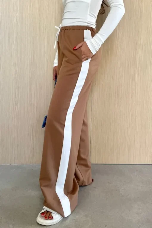 Denver Pant Tan