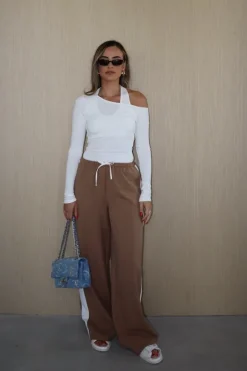 Denver Pant Tan