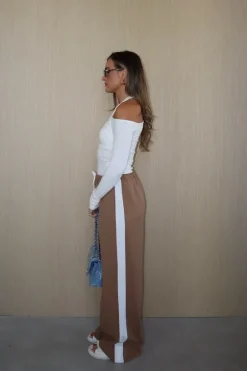 Denver Pant Tan