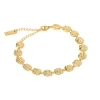 Emilia Gold Bracelet