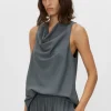 Essence Top Steel