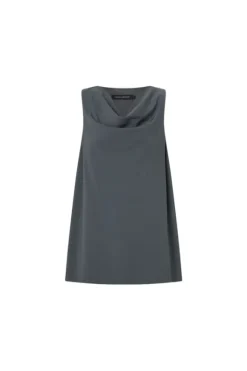 Essence Top Steel
