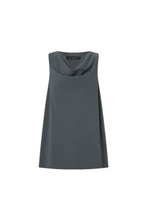 Essence Top Steel