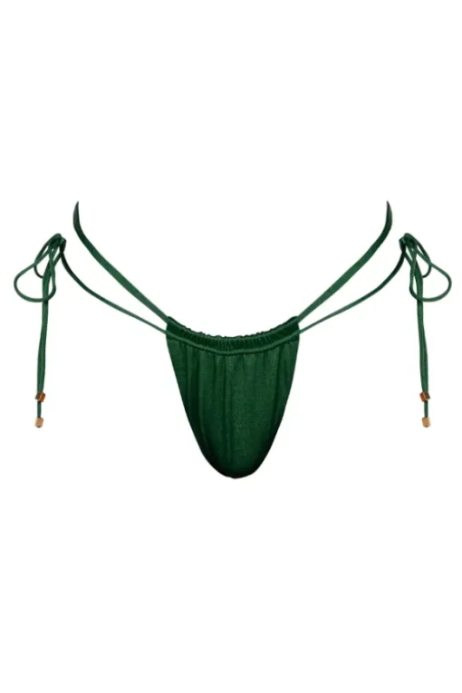 Farrah Bottoms Ivy