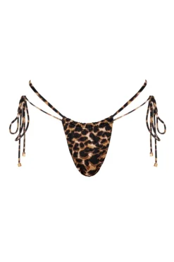 Farrah Bottoms Leopard