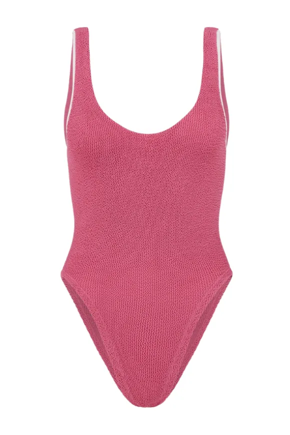 Faye Swim Candy Pink