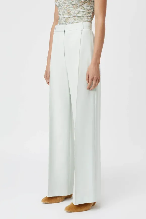 Francis Pant Misty Jade