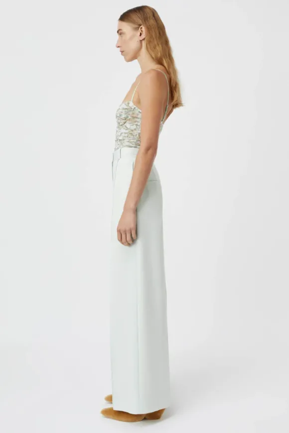 Francis Pant Misty Jade