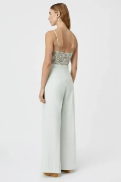 Francis Pant Misty Jade