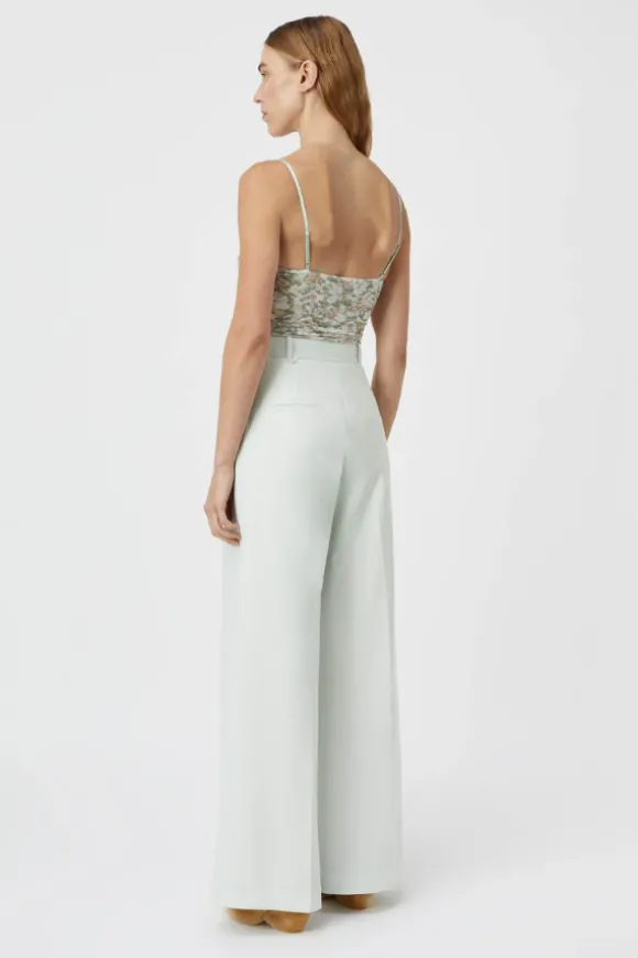 Francis Pant Misty Jade