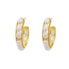 Grande Verbena Earrings