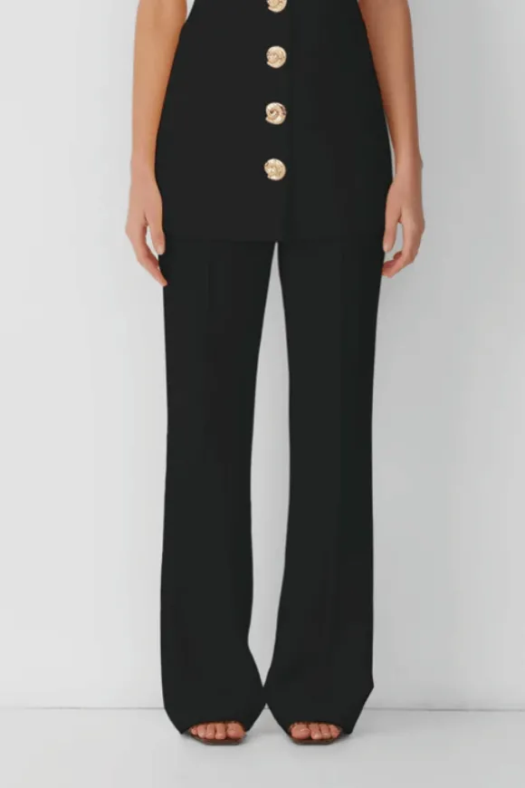 Irida Pants Noir
