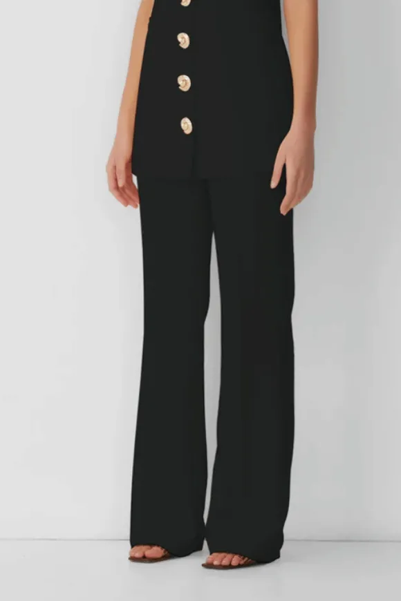 Irida Pants Noir