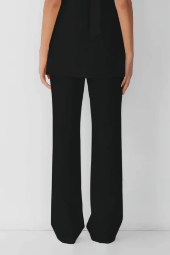 Irida Pants Noir