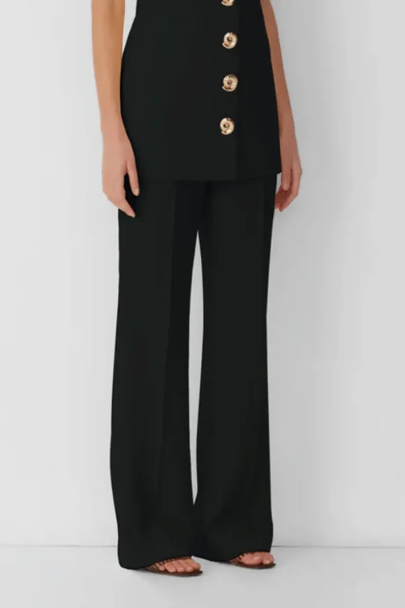 Irida Pants Noir