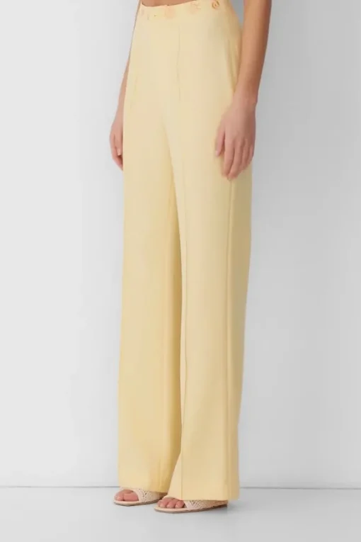 Irida Pants Sandstone