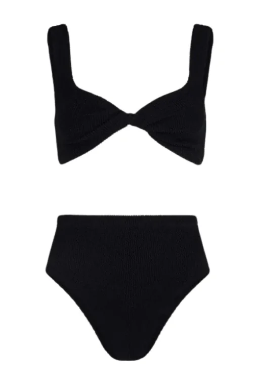 Jamie Bikini Black