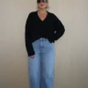 Kai Sweater Black