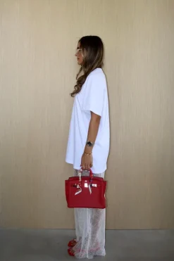 Lia Tee White