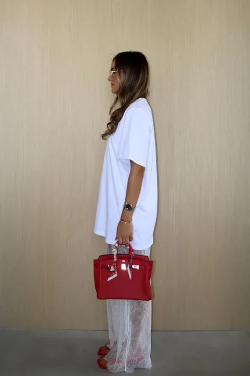 Lia Tee White