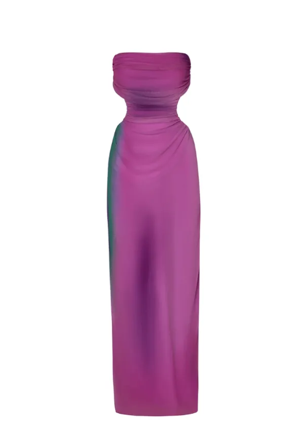 Lila Dress Enchanted