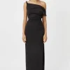 Mara Dress Black