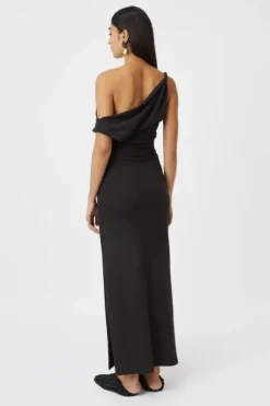 Mara Dress Black