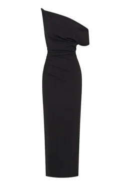 Mara Dress Black