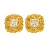 Marigold Earrings