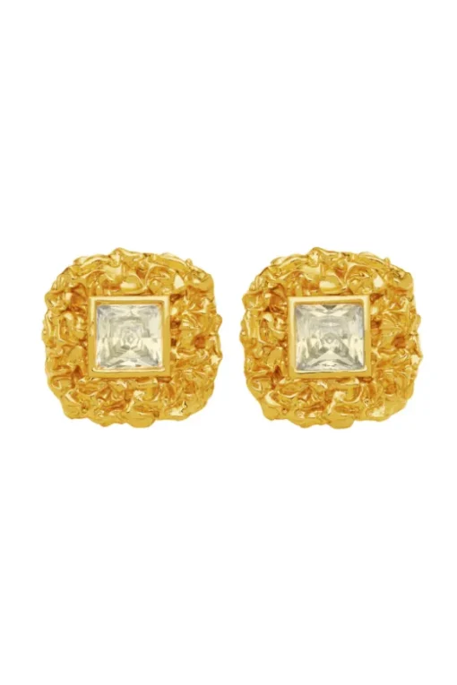 Marigold Earrings