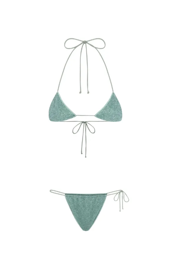 Microkini Lumiere Aqua