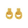 Mimosa Earrings