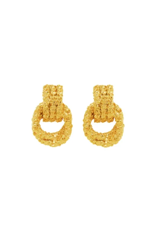 Mimosa Earrings