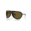 MU A01S Black W/ Dark Brown