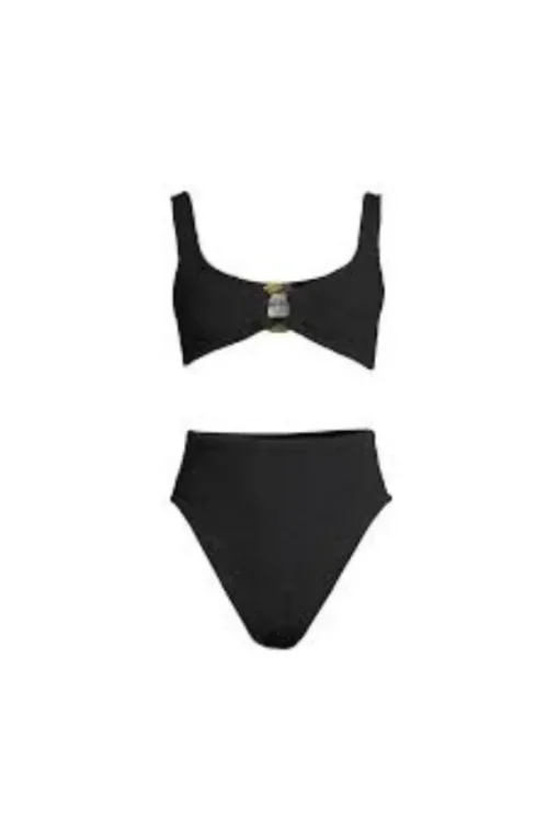 Nadine Bikini Black