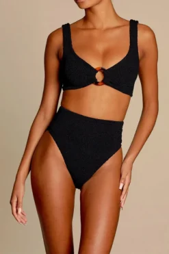 Nadine Bikini Black