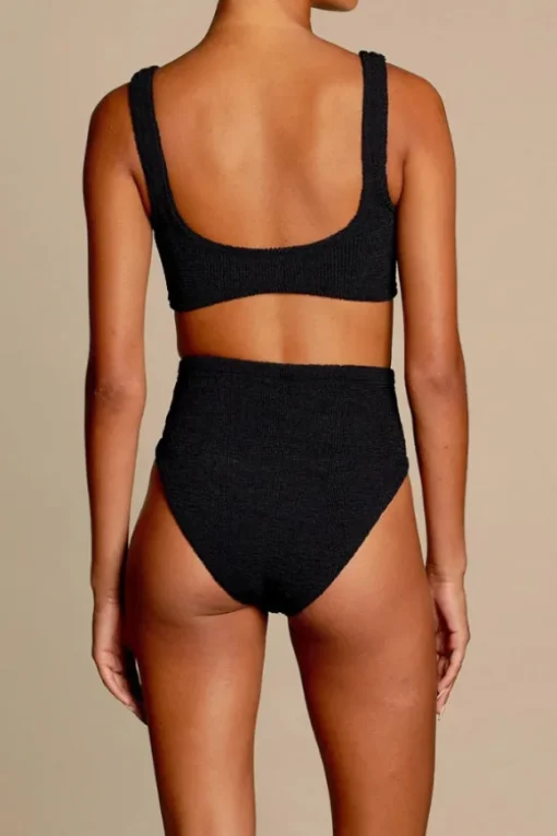Nadine Bikini Black