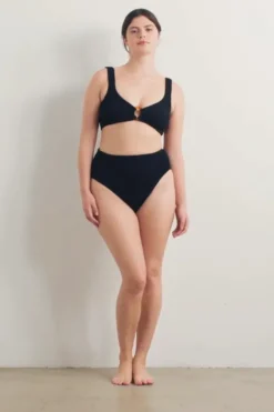 Nadine Bikini Black