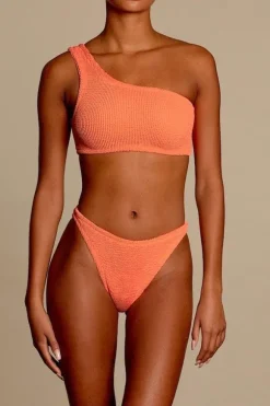 Nancy Bikini Orange