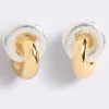 Near The Sea Gold u0026 Silver